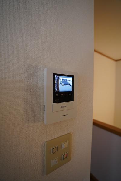 ヴィラ フォーレストＢ 部屋画像