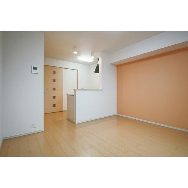 アルカンシエルSai 部屋画像