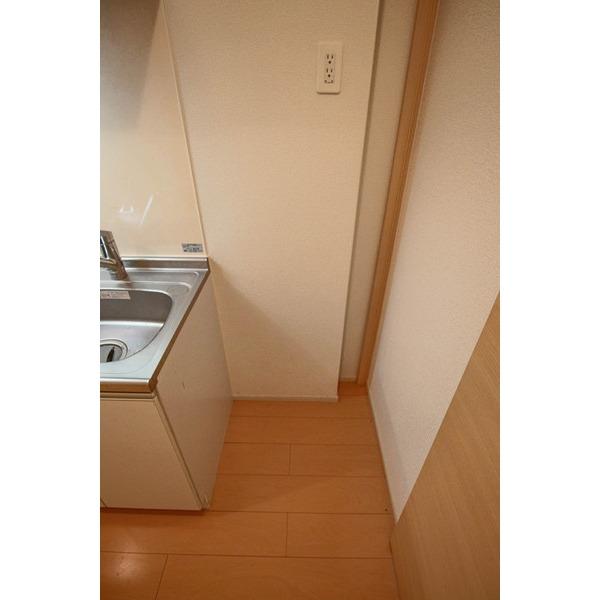サンパレス その他部屋・スペース