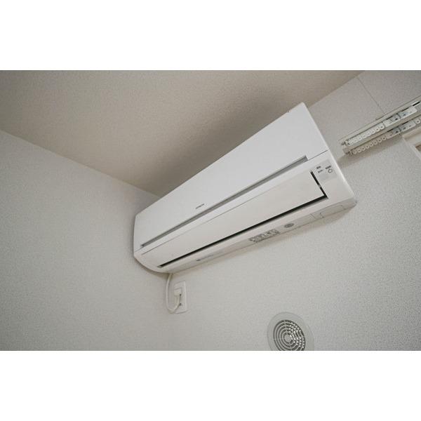 サンパレス 設備