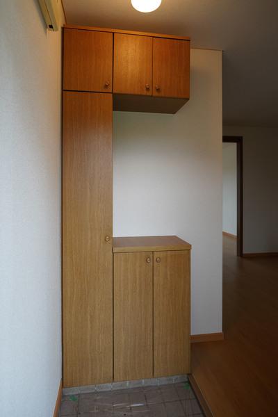 メゾン横山 その他部屋・スペース