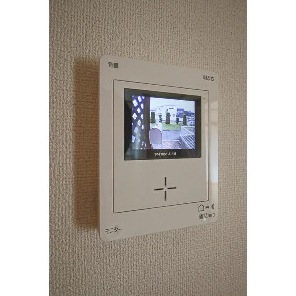 リンデンバウム・ナンバ 部屋画像