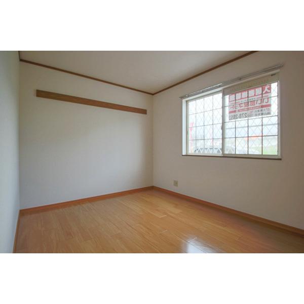 リンデンバウム・ナンバ 部屋画像