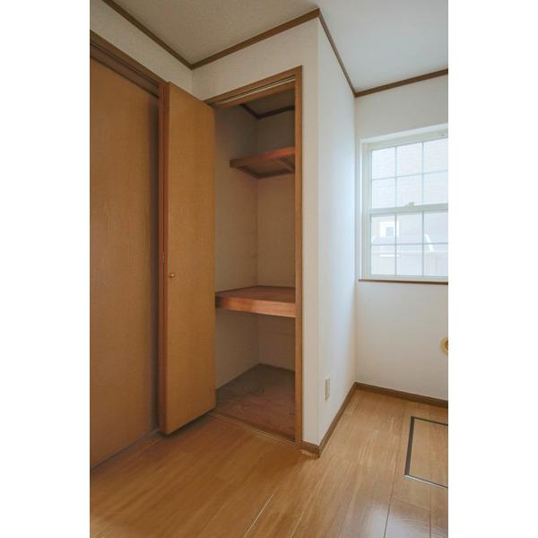 リンデンバウム・ナンバ 部屋画像
