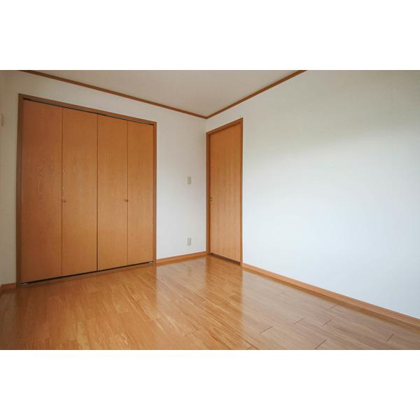 リンデンバウム・ナンバ 部屋画像