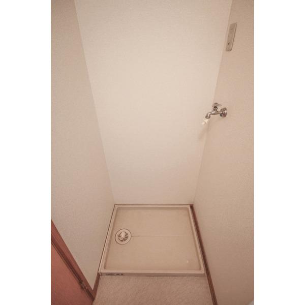 リンデンバウム・ナンバ 部屋画像