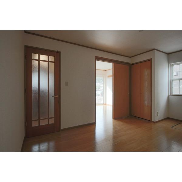 リンデンバウム・ナンバ 部屋画像