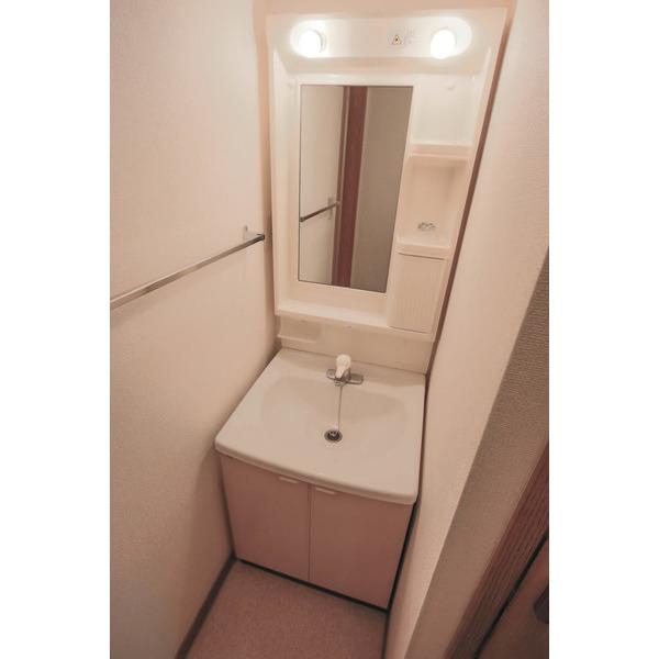 リンデンバウム・ナンバ 部屋画像