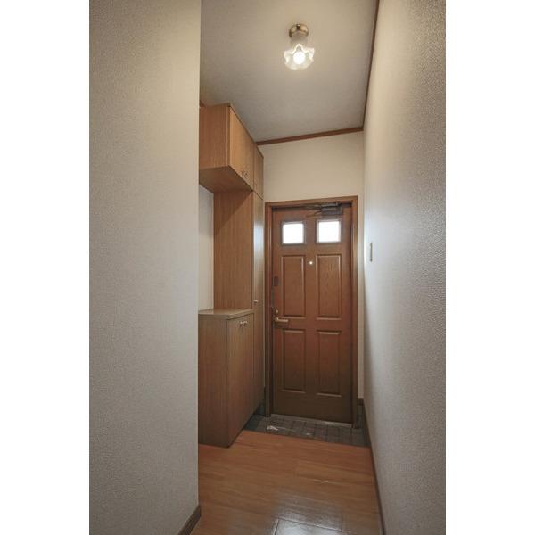 リンデンバウム・ナンバ 部屋画像