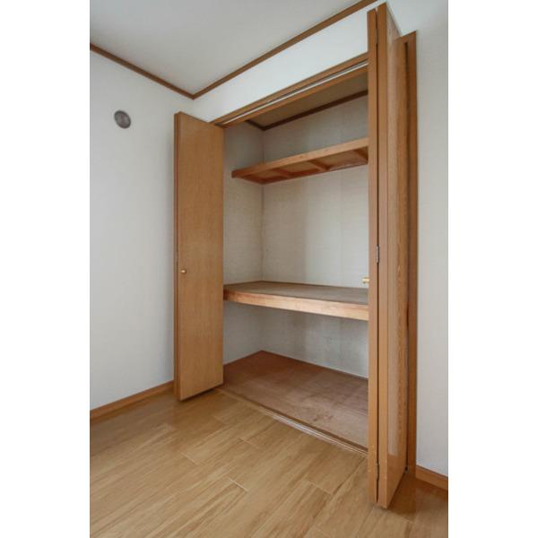 リンデンバウム・ナンバ 部屋画像