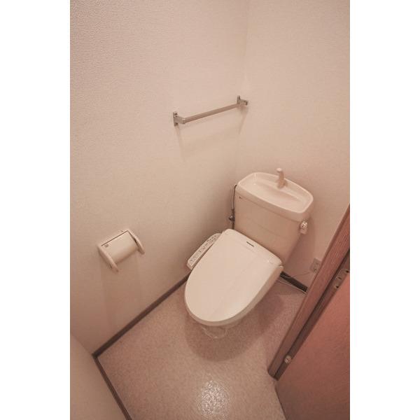 リンデンバウム・ナンバ 部屋画像
