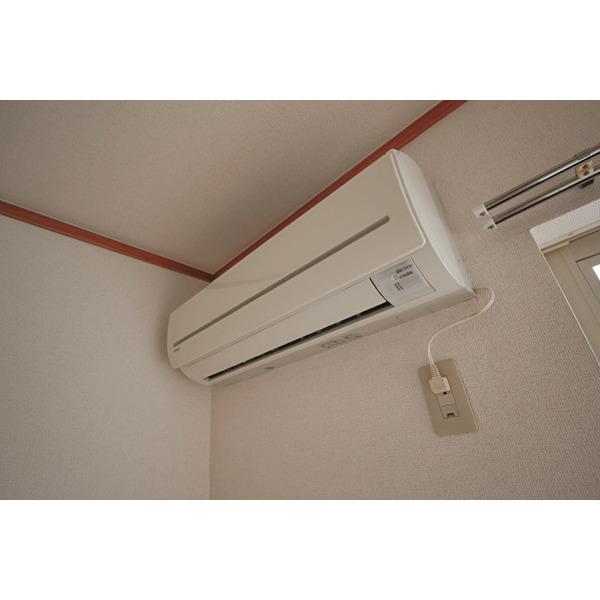 リンデンバウム・ナンバ 部屋画像
