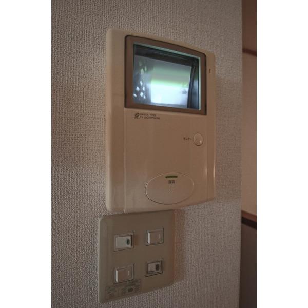 フェルト益野 セキュリティ