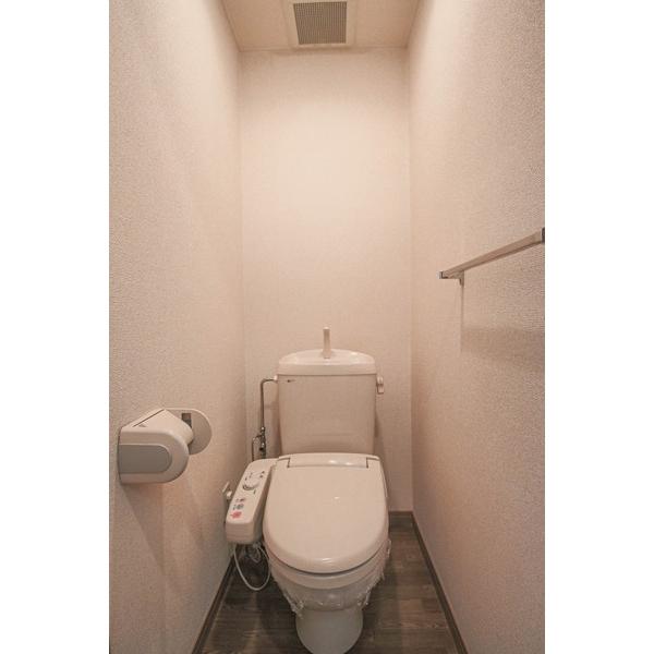 パークハイツ 部屋画像