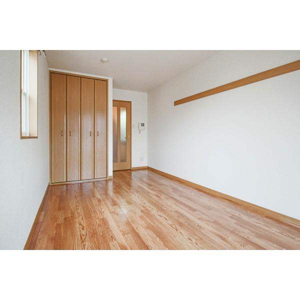パークハイツ 部屋画像
