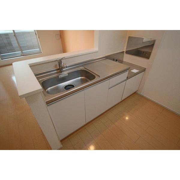 サンフォレスト 部屋画像