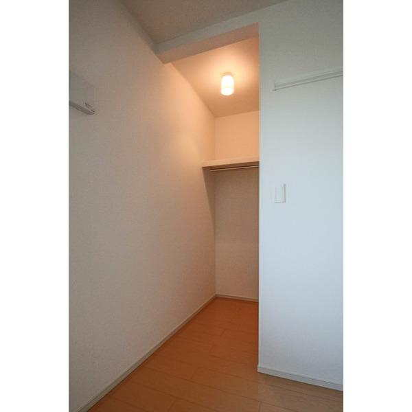 サンフォレスト 部屋画像
