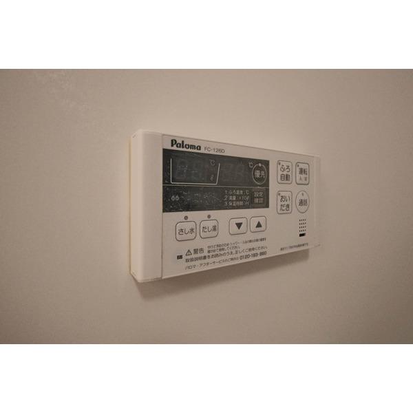 サンフォレスト 部屋画像