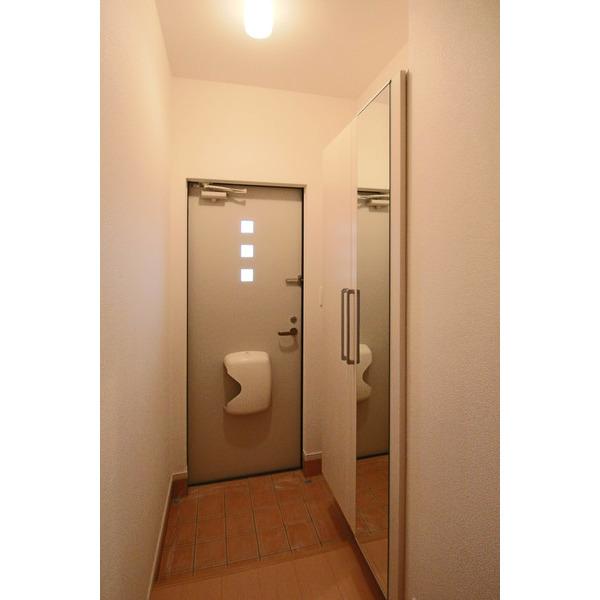 サンフォレスト 部屋画像