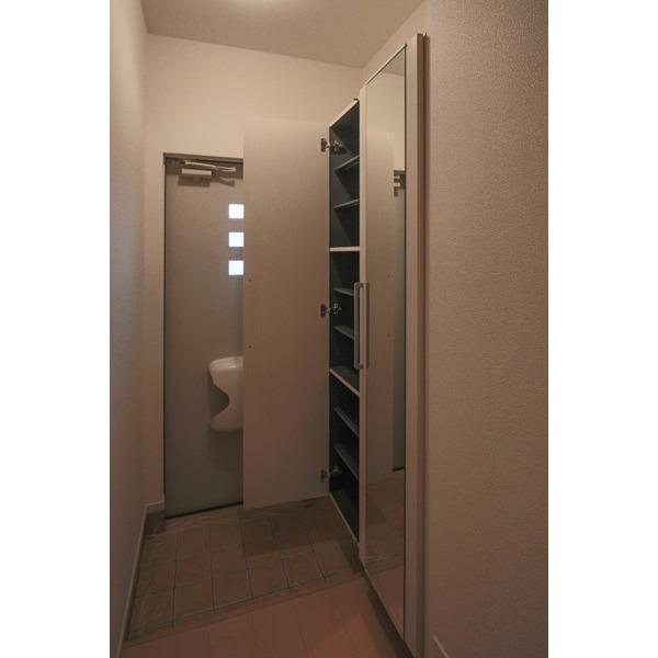 サンフォレスト 部屋画像