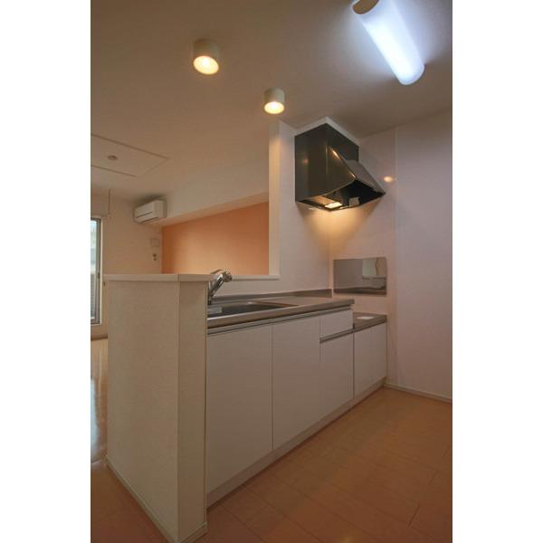 サンフォレスト 部屋画像