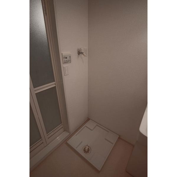 サンフォレスト 部屋画像