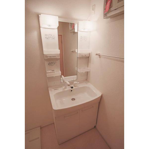 サンフォレスト 部屋画像