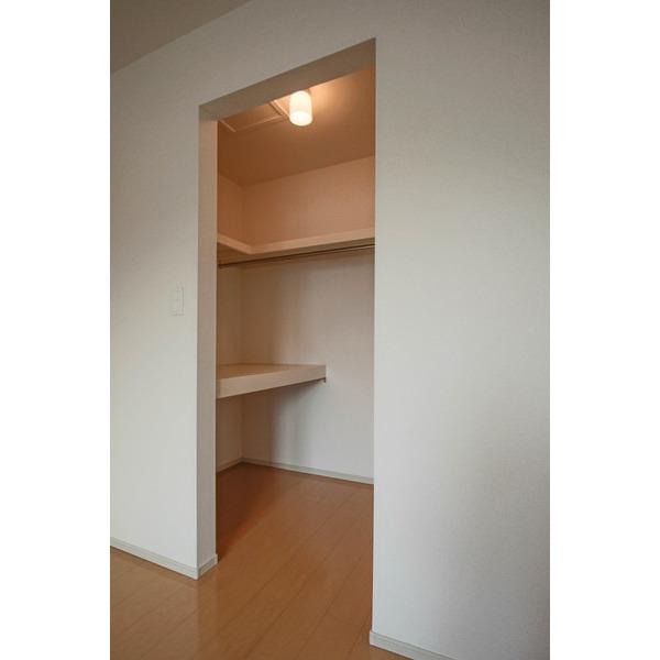サンフォレスト 部屋画像
