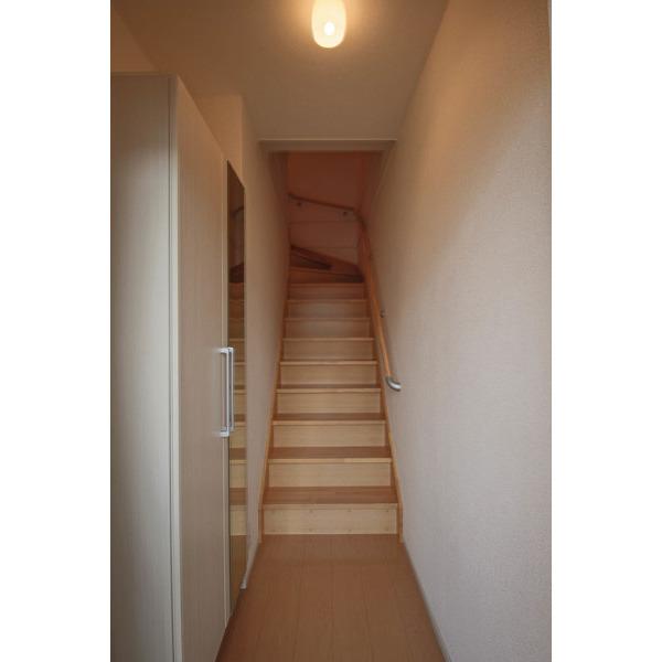サンフォレスト 部屋画像