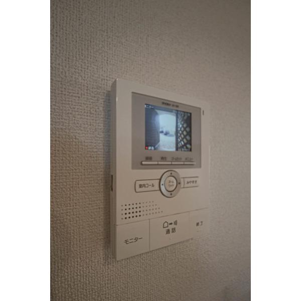 サンフォレスト 部屋画像