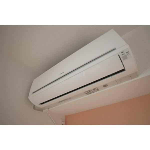 サンフォレスト 部屋画像