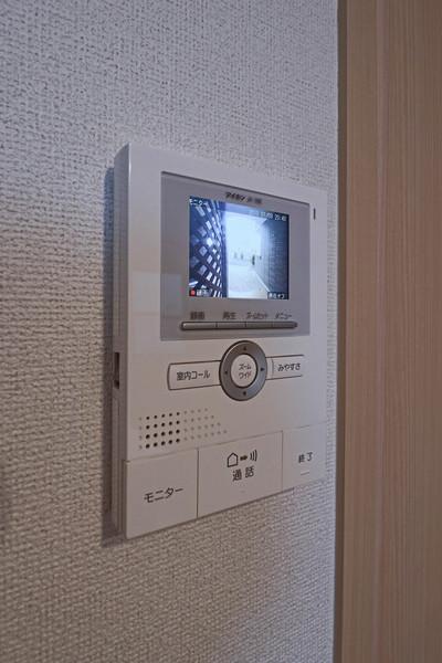 サンフォレスト 部屋画像