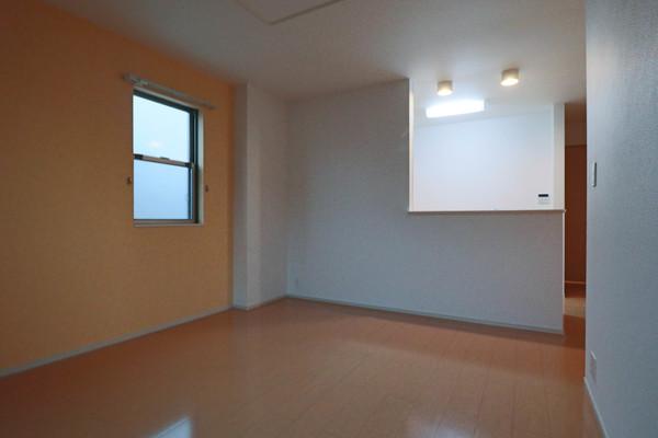 サンフォレスト 部屋画像