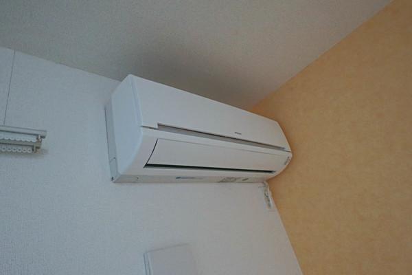 サンフォレスト 部屋画像