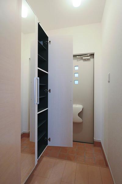 サンフォレスト 部屋画像