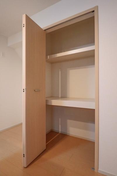 サンフォレスト 部屋画像