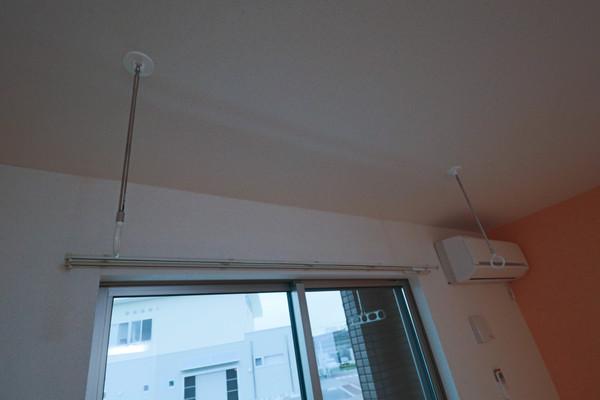 サンフォレスト 部屋画像