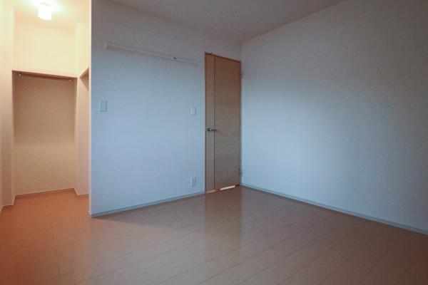 サンフォレスト 部屋画像