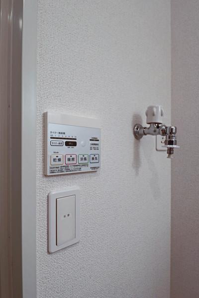 サンフォレスト 部屋画像
