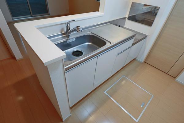 サンフォレスト 部屋画像