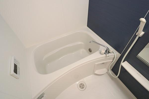 サンフォレスト 部屋画像