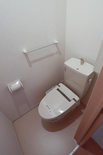 サンフォレスト 部屋画像