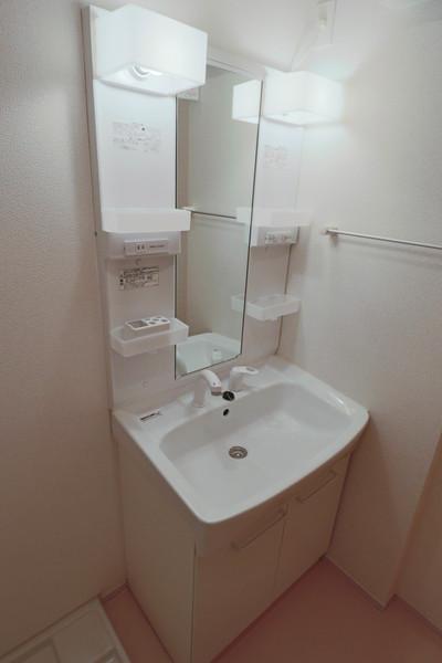 サンフォレスト 部屋画像
