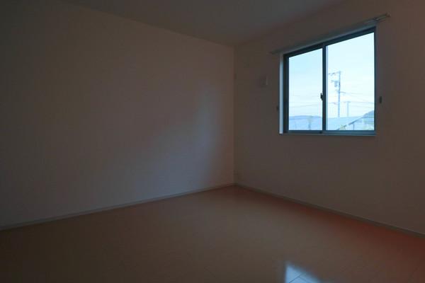 サンフォレスト 部屋画像