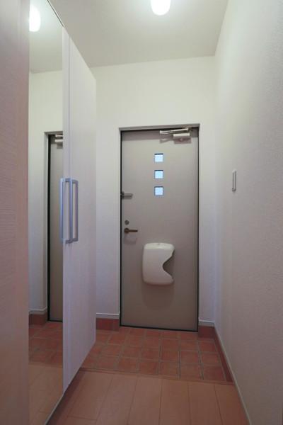 サンフォレスト 部屋画像