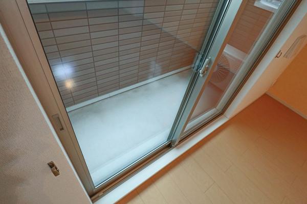 サンフォレスト 部屋画像