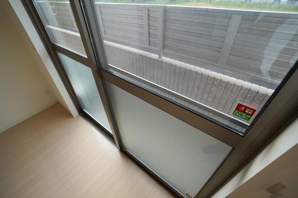 エストテラス 部屋画像
