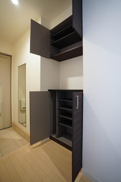 エストテラス 部屋画像