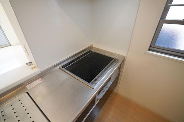 エストテラス 部屋画像