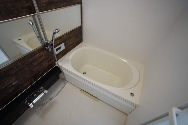 エストテラス 部屋画像